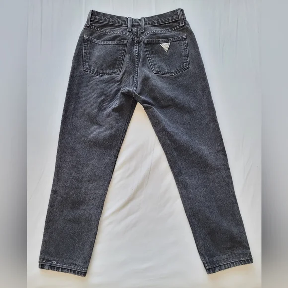 GUESS jeans. 100% cotton. Size: 28 - Picture 2 of 14